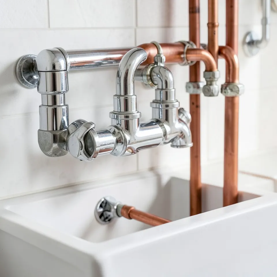 Planning Plumbing in Rapid City, South Dakota — local guide
